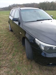 BMW E61 525d - 6