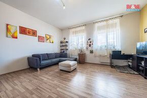 Prodej bytu 2+kk, 44 m², Kolín, ul. U Borků - 6