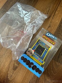 OREO PAC MAN hra - 6