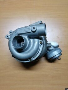 Turbo 2,0 DI Mazda 6 - 6