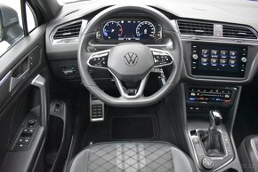 Volkswagen Tiguan Allspace 2.0TDi DSG 4x4 R-Line - 6