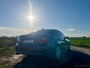 BMW E90 330i - 6