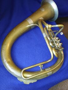 Tuba helicon - 6