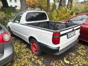 Škoda Felicie  Pickup - 6