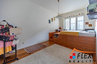 Prodej byty 3+1 s balkonem / 104 m2,  ul. Závodní, Ostrava - - 6