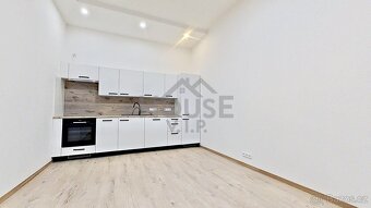 Prodej bytu 2+kk, 50 m2, Praha 5 - Košíře, ev.č. 00593 - 6