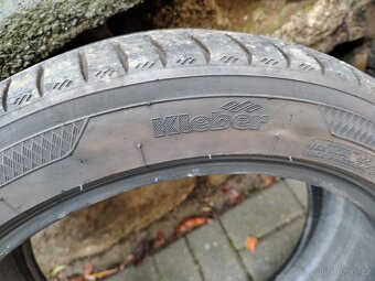 Sada letních pneumatik Kleber a Sebring 225/45 R18 - 6