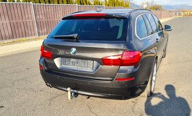 BMW 530d  xDrive facelift - 6