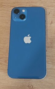 Iphone 13 128gb Blue - 6