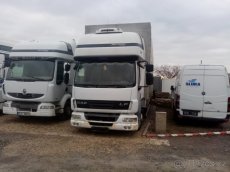 Daf LF 45. 150-220, Euro 3, euro 4 euro 5 - 6