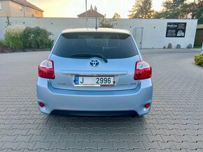 Toyota Auris 1,8 VVT-i Hybrid 73kW - 6