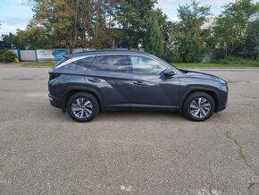 Hyundai Tucson 1.6 TGDI - výbava SMART - 6