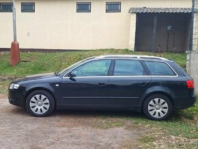 AUDI 1.8T, 120kw. TOP, 173t.km. Sleva na 94t.kč - 6