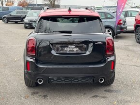 Mini Countryman JCW ALL4 225kW - 6