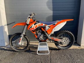 Ktm Sxf 350 2015 - 6