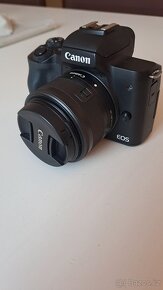 CANON EOS M50 MARKII - 6