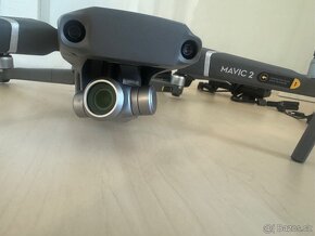 Dji Mavic Zoom 2✅Top Stav✅Idealny darček - 6