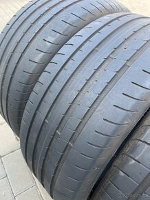 Letní pneu 235/45 r18 - 6