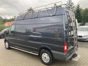 FORD TRANSIT R12 2,4TDCi L3H3,KLIMA,SERVIS FORD,DPH,TOPSTAV - 6