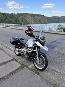 BMW R 1150 GS, 40tkm - 6