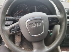 Dily audi a4 b7 2.0 tfsi - 6