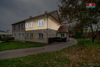 Prodej bytu 2+1, 73 m², Boskovice, ul. Chrudichromská - 6