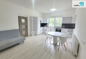 Pronájem moderního domu 3+kk/T, 102 m2, cihla, nezařízený, P - 6