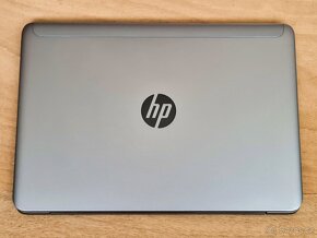 HP EliteBook Folio 1040 G2 + nová brašna HP - 6