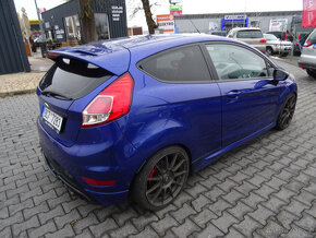 Ford Fiesta ST - 6