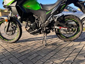 Kawasaki versys x-300 - 6