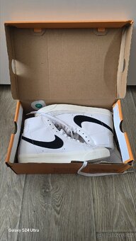 Blazer Mid 77 VNTG - 6