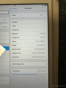 iPad mini 16GB, obal, plně funkční - 6