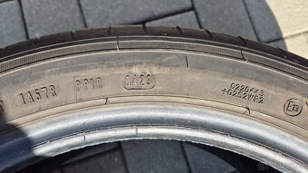 Letni pneu Sava Intensa 225/45 R17 - 6