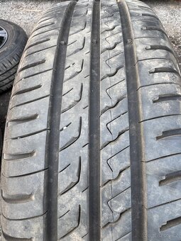 Alu kola 195/65 R15 - 6