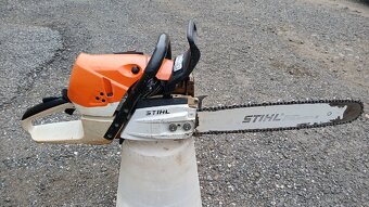 Stihl ms 462 - 6