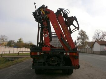 MERCEDES BENZ Actros 2644L - 6