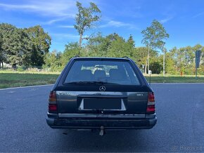 Mercedes-Benz W 124, E 250 D, 83 kW, STK 07/26 - 6