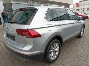 VW Tiguan 2.0TDI 110kW DSG Virtual Full LED Tažné ACC Navi - 6