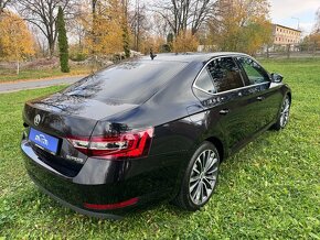 ŠKODA SUPERB, 2.0 TDI-110kw, výroba 2019 - 6