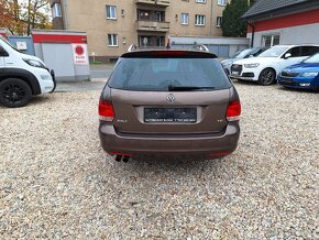 Volkswagen Golf VI 1.4 TSi Style- Panorama - 6