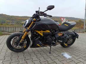 Ducati Diavel 1260 S - 6