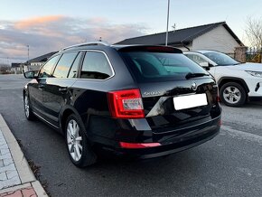 Škoda Octavia 2.0 TDI 110Kw 4x4 Elegance, 165t.km.+SADA KOL - 6