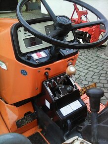 Prodej malotraktoru kubota - 6