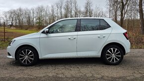 Škoda Fabia 3 1.2tsi, výbava, pěkný stav - 6