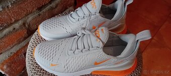 N.ové dámské/dívčí tenisky NIKE AIR MAX vel.38 - 6