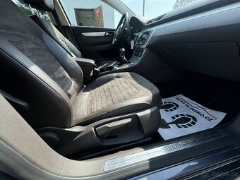 Volkswagen Passat B7 2.0 Tdi 103 kw BEZ KOROZE - 6