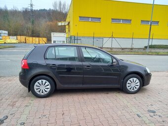 VW Golf V 1.4 103kw - 6