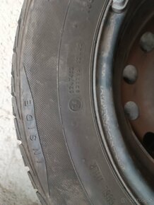 Letní 185/65 R14 4x - 6