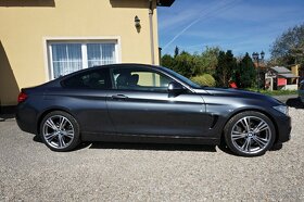 BMW 435D XDRIVE SPORTLINE 230KW DPH - 6