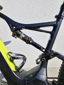 Specialized Turbo Levo FSR 6fattie - 6